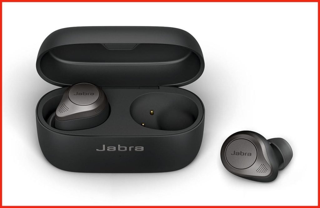 Jabra Elite 85t Auriculares Bluetooth inalámbricos