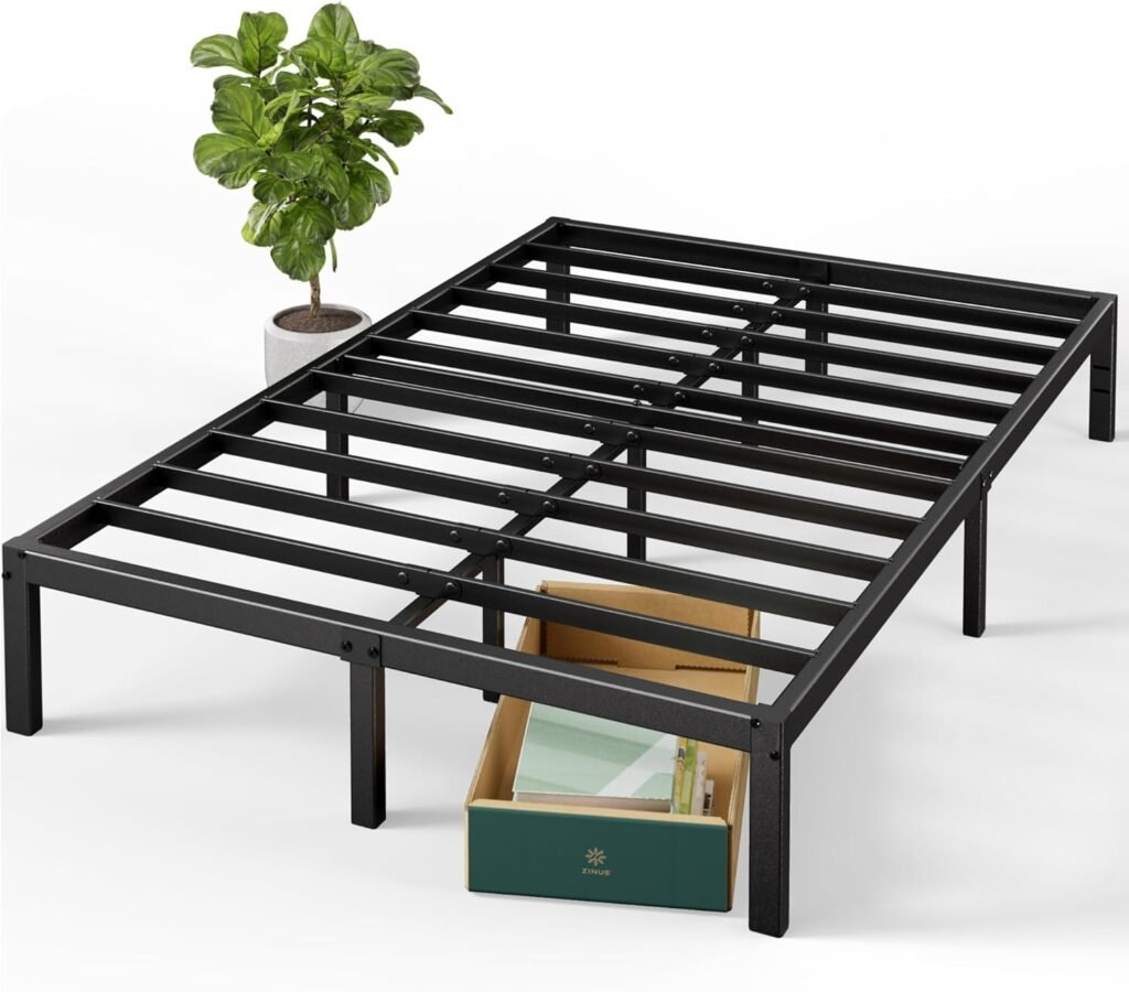 Descubre el mejor marco de cama en WordPress. Potente, duradero y elegante. ¡Haz de tu dormitorio un oasis de confort con este increíble producto de Amazon!