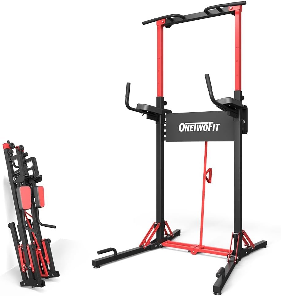 Consigue tus objetivos de fitness con la barra de dominadas de primera calidad en Amazon. ¡Fortalece tu cuerpo ya!