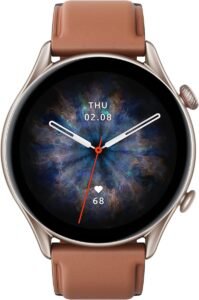 "Descubre el Amazfit GTR en WordPress, el reloj inteligente con diseño elegante y funciones avanzadas. ¡Hazte con el tuyo hoy mismo!"
