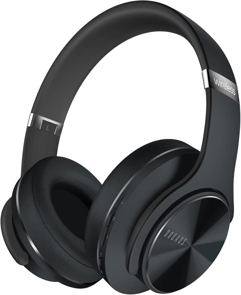 "Descubre los mejores auriculares inalámbricos Bluetooth en Amazon para disfrutar de tu música favorita sin cables. ¡Hazte con los tuyos ahora!"