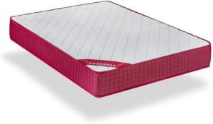 Colchón viscoelástico de alta calidad para un descanso óptimo. ¡Descubre la comodidad y el soporte que necesitas!