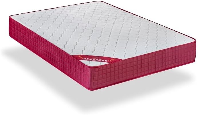 Colchón viscoelástico de alta calidad para un descanso óptimo. ¡Descubre la comodidad y el soporte que necesitas!
