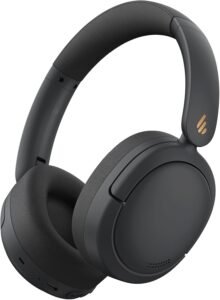 "Disfruta de un sonido inmersivo con estos auriculares con cancelación de ruido. ¡Conecta y escucha sin distracciones! Compra hoy en Amazon."