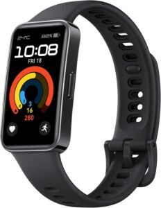 Meta descripción: Descubre el HUAWEI Watch FIT, la última tecnología en relojes inteligentes. Diseñado para mantenerte activo y en forma. ¡Hazte con el tuyo hoy!