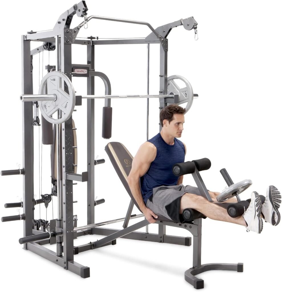 "Consigue el mejor banco de musculación en Amazon para aumentar tu fuerza y resistencia. ¡Haz tus entrenamientos más efectivos y cómodos hoy mismo!"