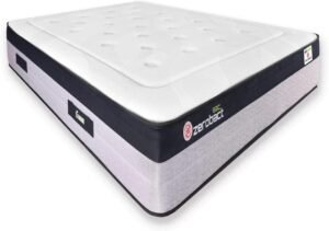Descubre el mejor descanso con nuestro colchón viscoelástico de calidad premium. ¡Duerme como nunca antes!