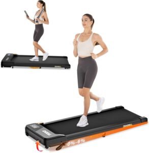 "Descubre la mejor Cinta de Correr Plegable en Amazon para ejercitarte en casa. ¡Compra la tuya hoy y mejora tu rutina de entrenamiento!"