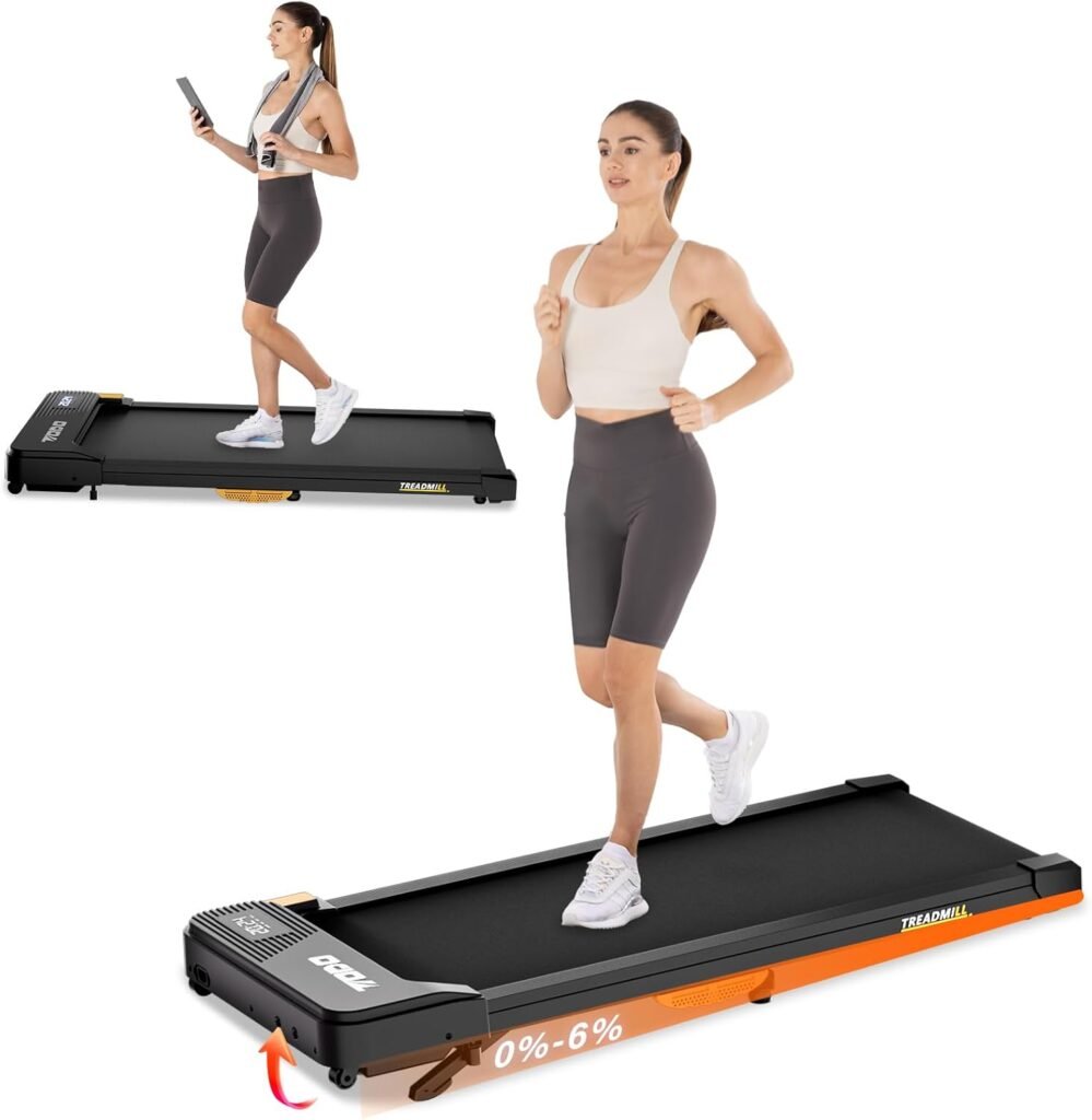 "Descubre la mejor Cinta de Correr Plegable en Amazon para ejercitarte en casa. ¡Compra la tuya hoy y mejora tu rutina de entrenamiento!"