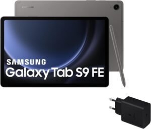 Experimenta el rendimiento excepcional y la calidad de imagen cristalina del Samsung Galaxy Tab. ¡Consíguelo ahora y lleva tu productividad al siguiente nivel!