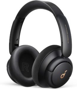 "Descubre la mejor calidad de sonido con los Cascos Inalámbricos Bluetooth. Conexión sin cables para disfrutar de tu música en cualquier lugar. ¡Compra ahora!"
