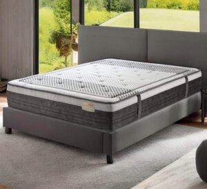 Transforma tu descanso con el mejor colchón en Amazon. Acolchado de alta densidad, confort garantizado. ¡Pruébalo ahora!