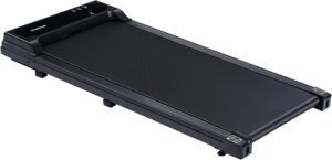 "Consigue la mejor cinta de correr plegable en Amazon para entrenar en casa. ¡Aprovecha esta oferta única y mejora tu forma física ya!"