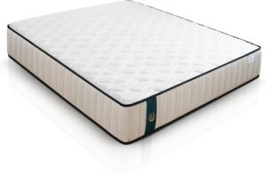 Consigue el mejor descanso con nuestro colchón ortopédico de última generación. ¡Duerme como nunca antes!